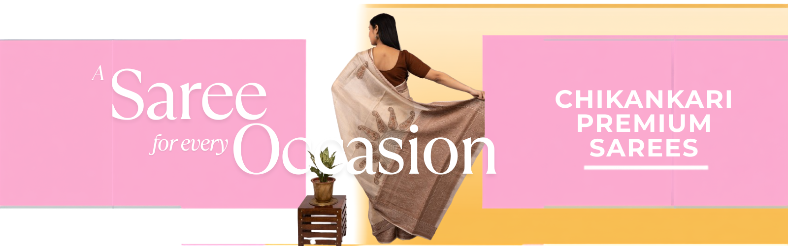 The Summer Edit | Manjari Chikankari Sarees