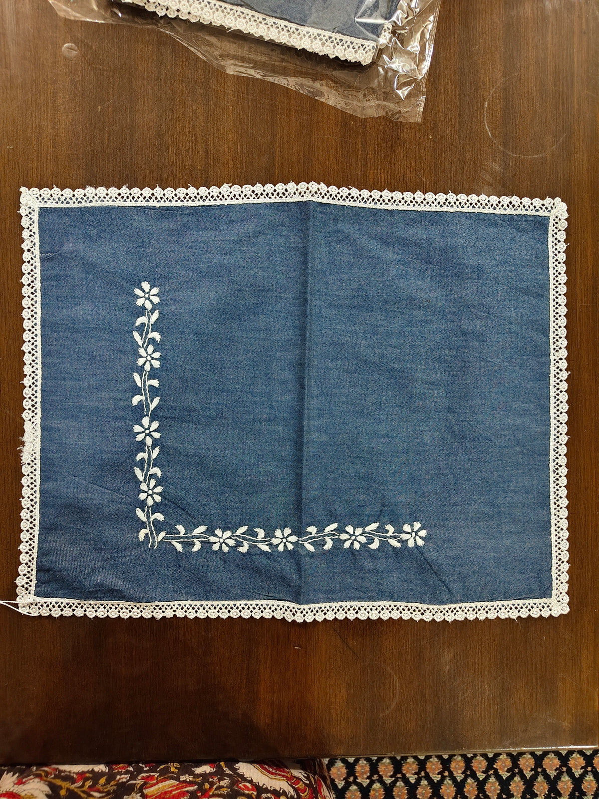 Spandan | 14" x 58"| Beige | Cotton (Copy 5)