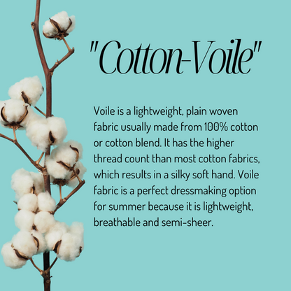 Cotton Chikankari Kurta Fabric (Lavender)